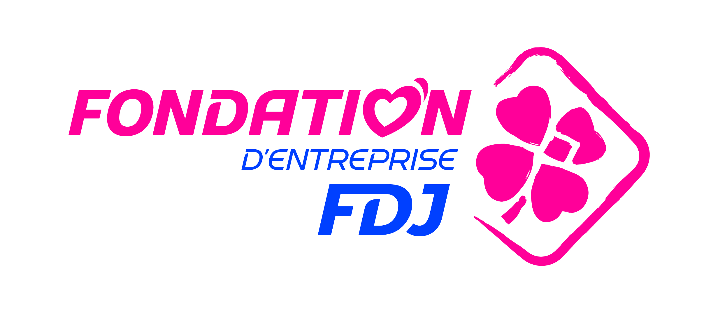 Fondation FDJ