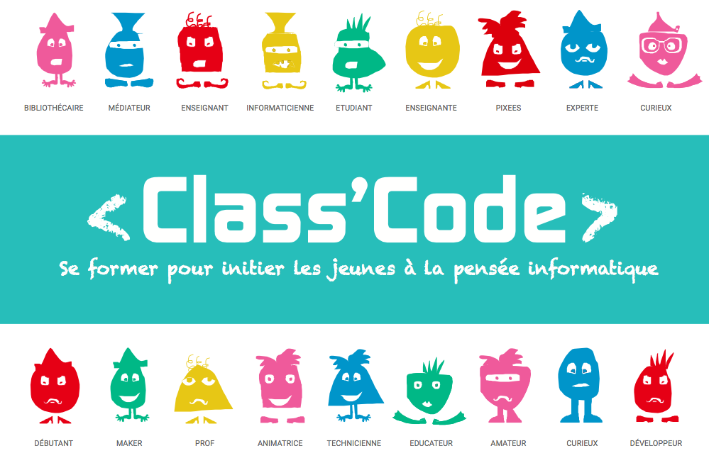 Class’code