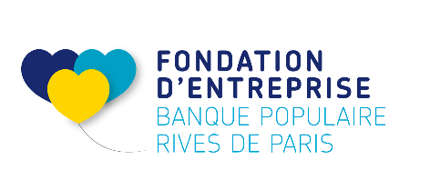 Fondation d’entreprise Banque Populaire Rives de Paris