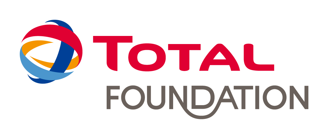 Total foundation