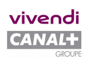 Vivendi Canal + Groupe