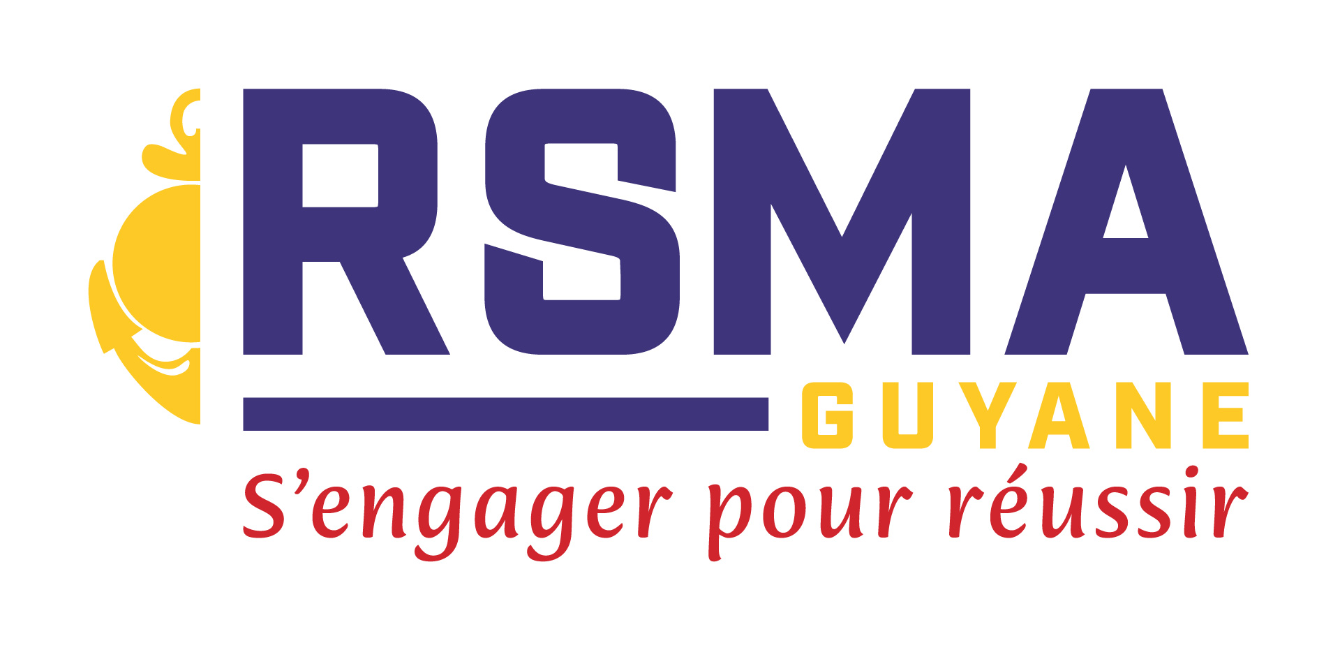 RSMA Guyane