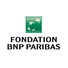 la Fondation BNP Paribas
