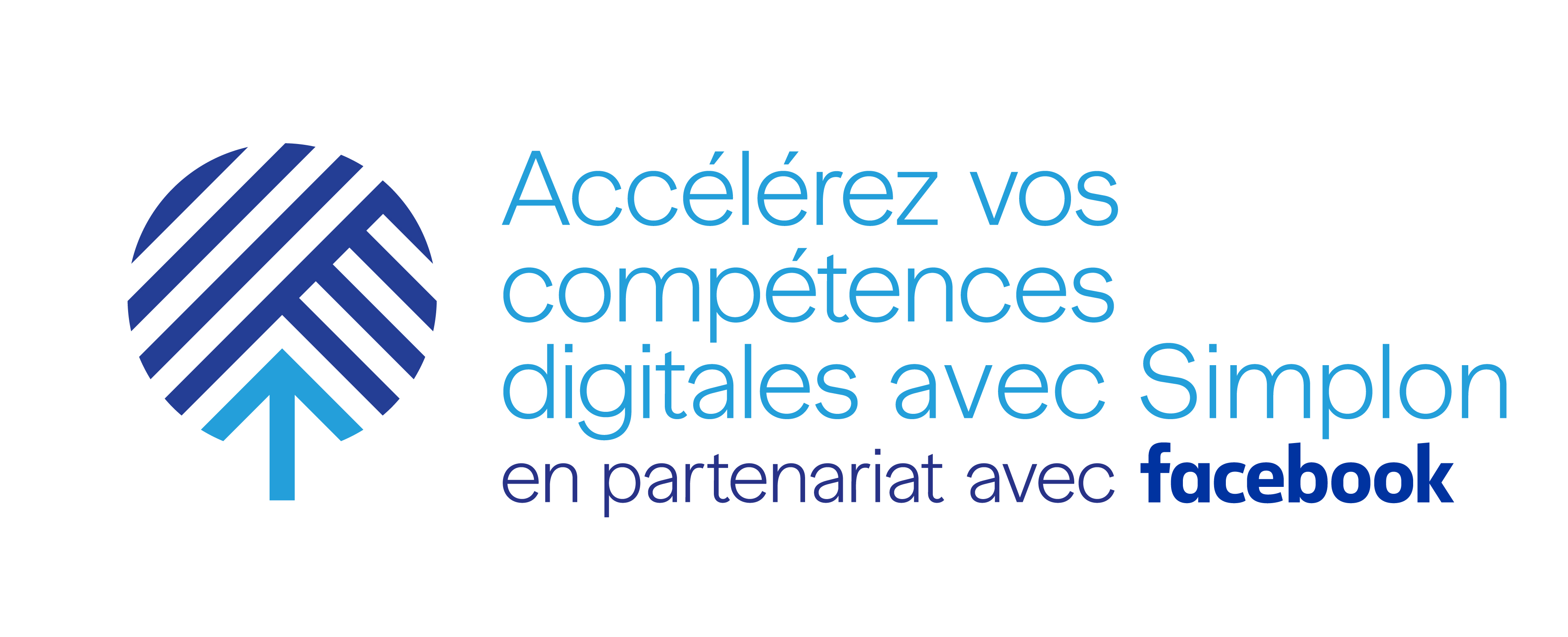 Logo compétences digitales