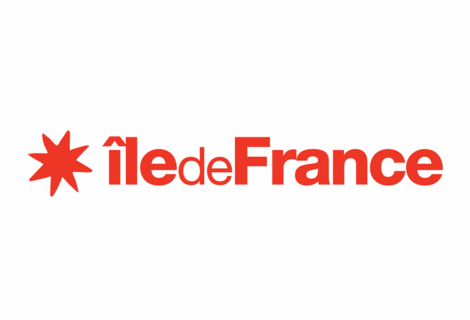 logo région ile de France