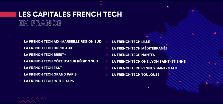 French Tech tremplin