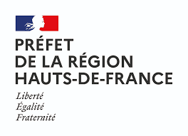Logo-Préfet-de la région Hauts-de France