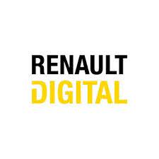 Logo-Renault Digital