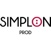Logo SimplonProd