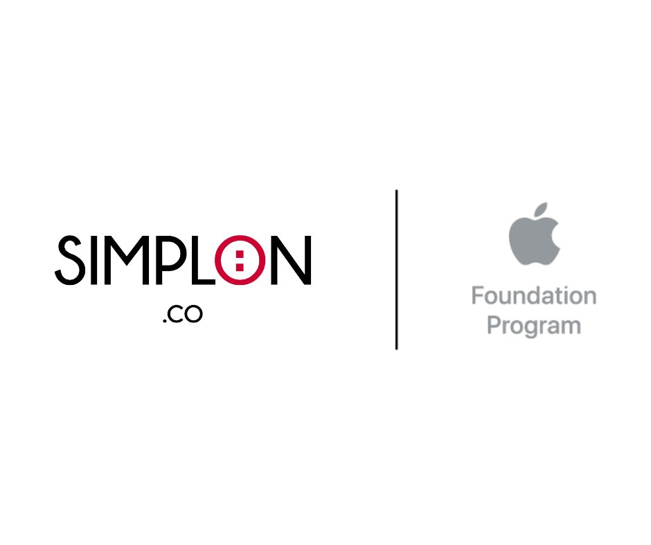 Formation- Apple Foundation Program